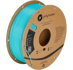 Polymaker PF01029 3D-Druckmaterial Acrylnitril-Styrol-Acrylat Blau 1 kg