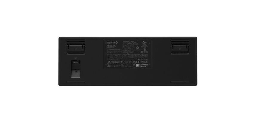 Logitech G PRO X 60