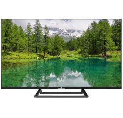 Smart-Tech 32HN01V3 TV 81,3 cm (32") HD Nero 200 cd/m²