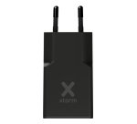 Xtorm XG2SLE0336 chargeur d'appareils mobiles Smartphone, Smartwatch, Tablette Noir, Charbon de bois Secteur Charge rapide Intérieure