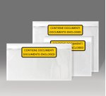 Willchip We PACK CF100 busta Trasparente 100 pz