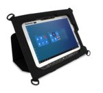 Panasonic PCPE-INFG2AO étui pour tablette 25,6 cm (10.1") Housse Noir