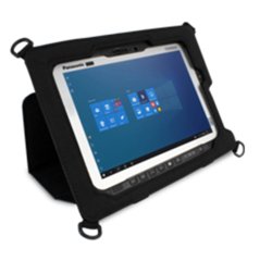 Panasonic PCPE-INFG2AO étui pour tablette 25,6 cm (10.1") Housse Noir