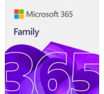 Microsoft Office 365 Family Suite Office 1 licenza/e ITA 1 anno/i