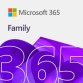 Microsoft Office 365 Family Suite Office 1 licenza/e ITA 1 anno/i