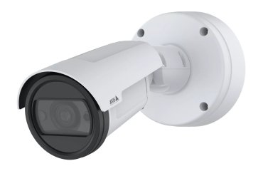 Axis P1485-LE Bala (forma) Cámara de seguridad IP Exterior 1920 x 1080 Pixeles Abrazadera para mástil
