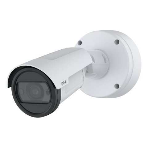 Axis P1485-LE Bala (forma) Cámara de seguridad IP Exterior 1920 x 1080 Pixeles Abrazadera para mástil