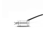 DICOTA D32178 câble antivol Argent 2 m