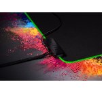 Razer Goliathus Extended Chroma Tappetino per mouse per gioco da computer Nero