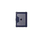 MW FOLIO TEKTO V2 IPAD 10.2 BLEU 25,9 cm (10.2") Housse
