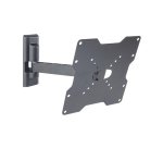 Meliconi FLATSTYLE ER 200 101,6 cm (40") Nero