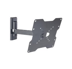 Meliconi FLATSTYLE ER 200 101,6 cm (40") Nero