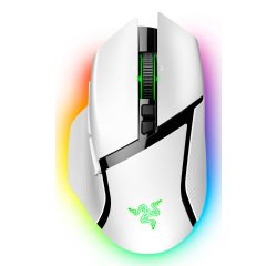 Razer Basilisk V3 Pro souris Gaming Droitier RF Wireless + Bluetooth + USB Type-C Optique 30000 DPI