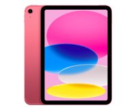 Apple iPad 5G LTE-TDD & LTE-FDD 512 GB 27,9 cm (11") Wi-Fi 6 (802.11ax) iPadOS 18 Rosa