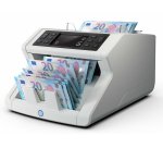 Safescan 2210 G2 Banknote counting machine White