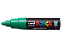 Marqueur à pigment PC-7M, vert foncé