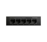Strong SW5000M switch di rete Gigabit Ethernet (10/100/1000) Nero