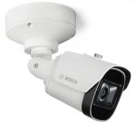 Bosch DINION 3100i IR Balle (forme) Caméra de sécurité IP Extérieure 1920 x 1080 pixels Plafond
