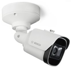 Bosch DINION 3100i IR Balle (forme) Caméra de sécurité IP Extérieure 1920 x 1080 pixels Plafond