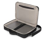 DICOTA D32165-RPET sacoche d'ordinateurs portables 40,6 cm (16") Malette Noir