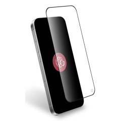 Force Glass FGOGIP16PMORIG écran et protection arrière de téléphones portables Protection d'écran transparent Apple 1 pièce(s)