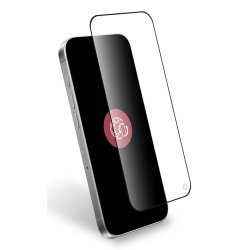 Force Glass FGOGIP16PMORIG écran et protection arrière de téléphones portables Protection d'écran transparent Apple 1 pièce(s)