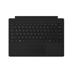 Microsoft Surface Pro Signature Type Cover FPR Microsoft Cover port Noir