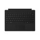 Microsoft Surface Pro Signature Type Cover FPR Microsoft Cover port Noir