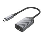 DLH DY-AD5340 adaptateur graphique USB Gris