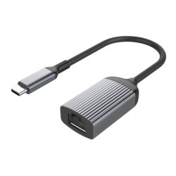 DLH DY-AD5340 adaptateur graphique USB Gris