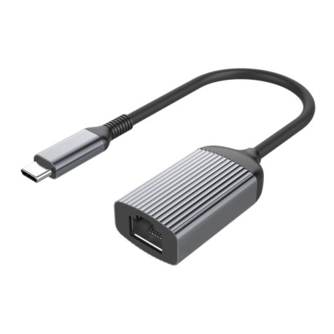 DLH DY-AD5340 adaptateur graphique USB Gris