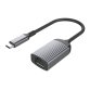 DLH DY-AD5340 adaptateur graphique USB Gris