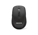 DICOTA D31980 souris Voyage Ambidextre Bluetooth 1600 DPI
