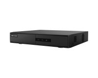 Hikvision Value Series DS-7108NI-Q1/8P/M(D) Grabadore de vídeo en red (NVR) Negro