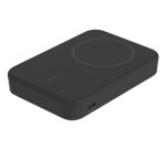 Belkin BoostCharge Pro 8000 mAh Wireless Charging Black
