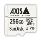 Axis 02021-001 memoria flash 256 GB MicroSDXC UHS