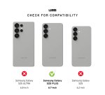 Urban Armor Gear Essential funda para teléfono móvil 17 cm (6.7") Negro