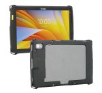 Mobilis 065026 funda para tablet 20,3 cm (8") Negro