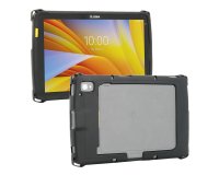 Mobilis 065027 funda para tablet 25,4 cm (10") Negro
