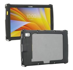 Mobilis 065026 funda para tablet 20,3 cm (8") Negro