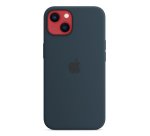 Apple MC2Y4ZM/A coque de protection pour téléphones portables 15,5 cm (6.1") Housse Bleu