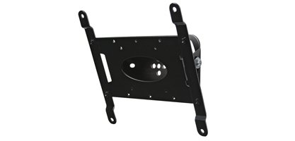 B-Tech BT7523/B support d'écran plat pour bureau 119,4 cm (47") Mur Noir