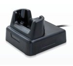 Datalogic 94A150133 station d'accueil Ordinateur portable Noir
