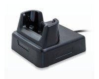 Datalogic 94A150133 station d'accueil Ordinateur portable Noir