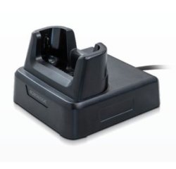 Datalogic 94A150133 station d'accueil Ordinateur portable Noir