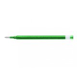 Recharge stylo pilot bls-g2 pointe moyenne encre verte