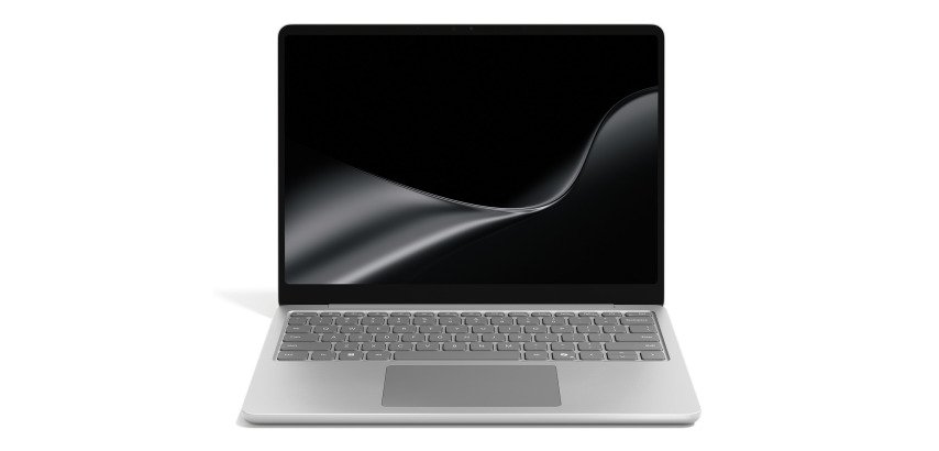 Microsoft Surface Laptop 13-inch (2nd Edition) Copilot+ PC Snapdragon X2P-42-100 Ordinateur portable 33 cm (13") Écran tactile 16 Go LPDDR5x-SDRAM 256 Go UFS Wi-Fi 7 (802.11be) Windows 11 Home Platine
