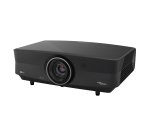 Optoma UHZ68LV Standard throw projector 5000 ANSI lumens DMD UHD 4K (3840x2160) 3D Black