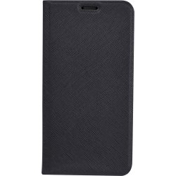 BIGBEN Etui Etui folio noir pour Honor 7X