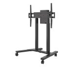 B-Tech BT8558 2,54 m (100") Noir